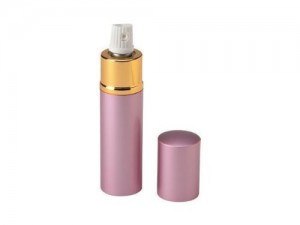 Pfefferspray für Frauen